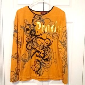 Prada long sleeve